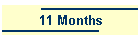 11 Months