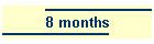 8 months