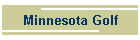 Minnesota Golf
